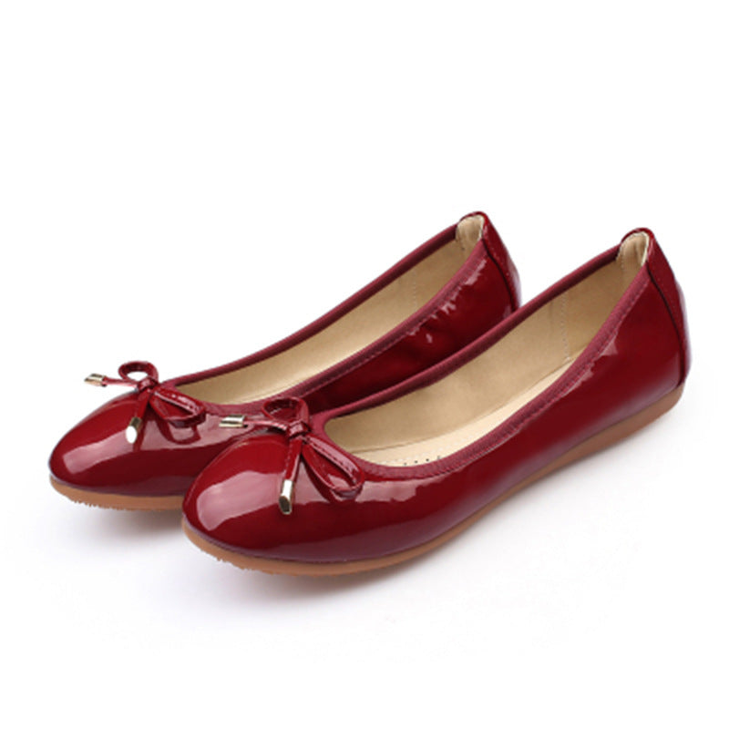 BellaStep – Elegante Ballerinas für Jeden Tag