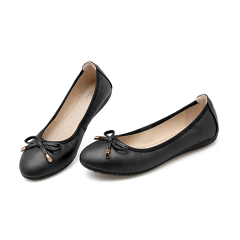 BellaStep – Elegante Ballerinas für Jeden Tag