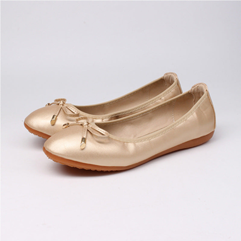 BellaStep – Elegante Ballerinas für Jeden Tag