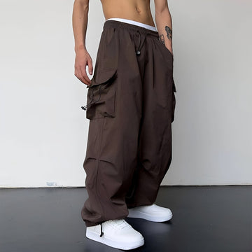 Curtis - Angenehme, schnell trocknende Cargo-Hose