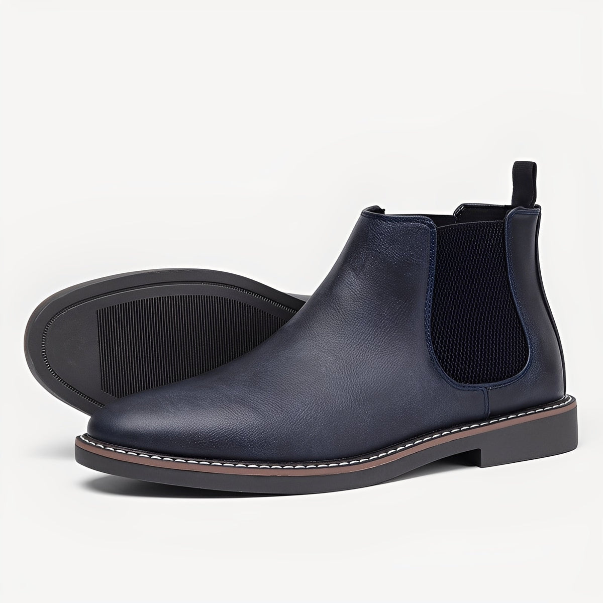 Clifton - Traditionelle und warme Stiefel