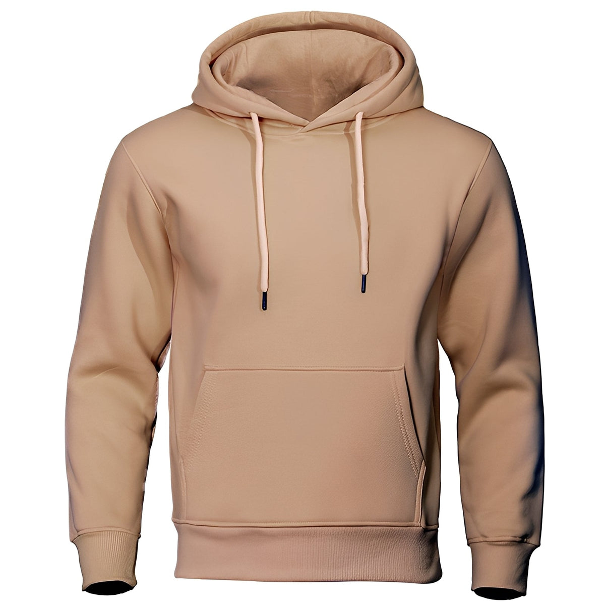 Kenton - Bequemer und wärmender Hoodie
