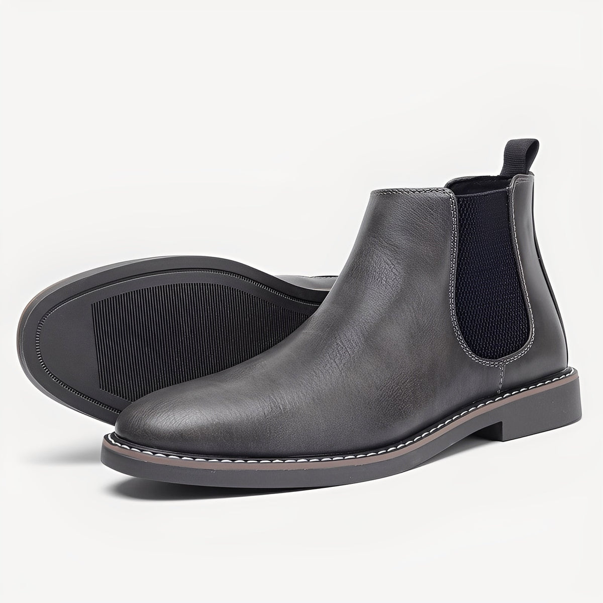 Clifton - Traditionelle und warme Stiefel
