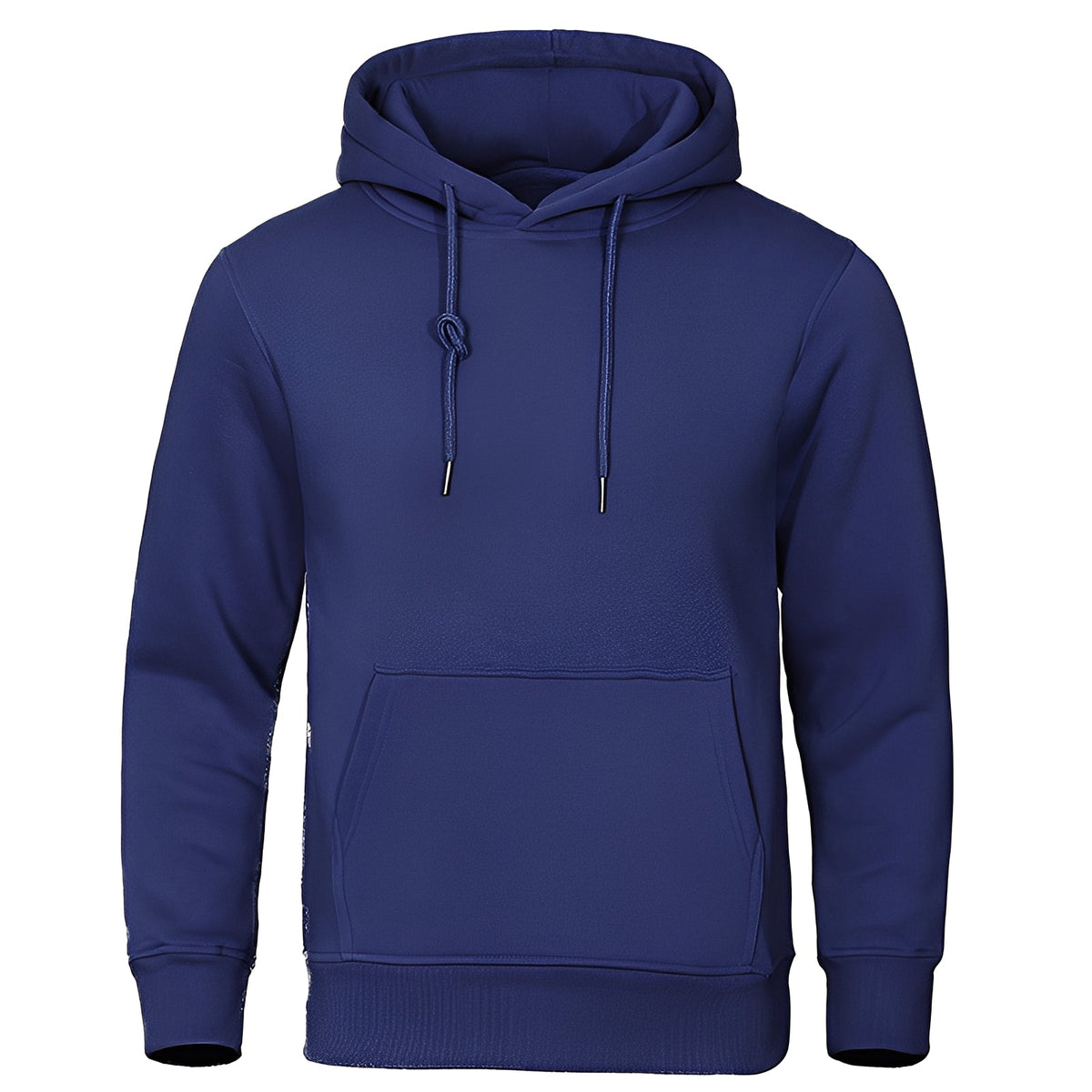 Kenton - Bequemer und wärmender Hoodie