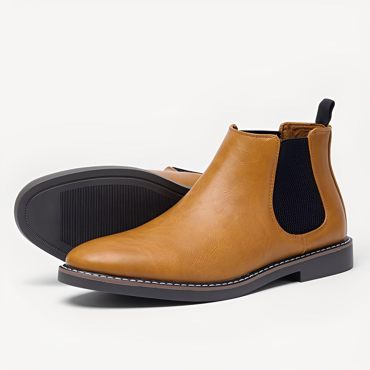 Clifton - Traditionelle und warme Stiefel