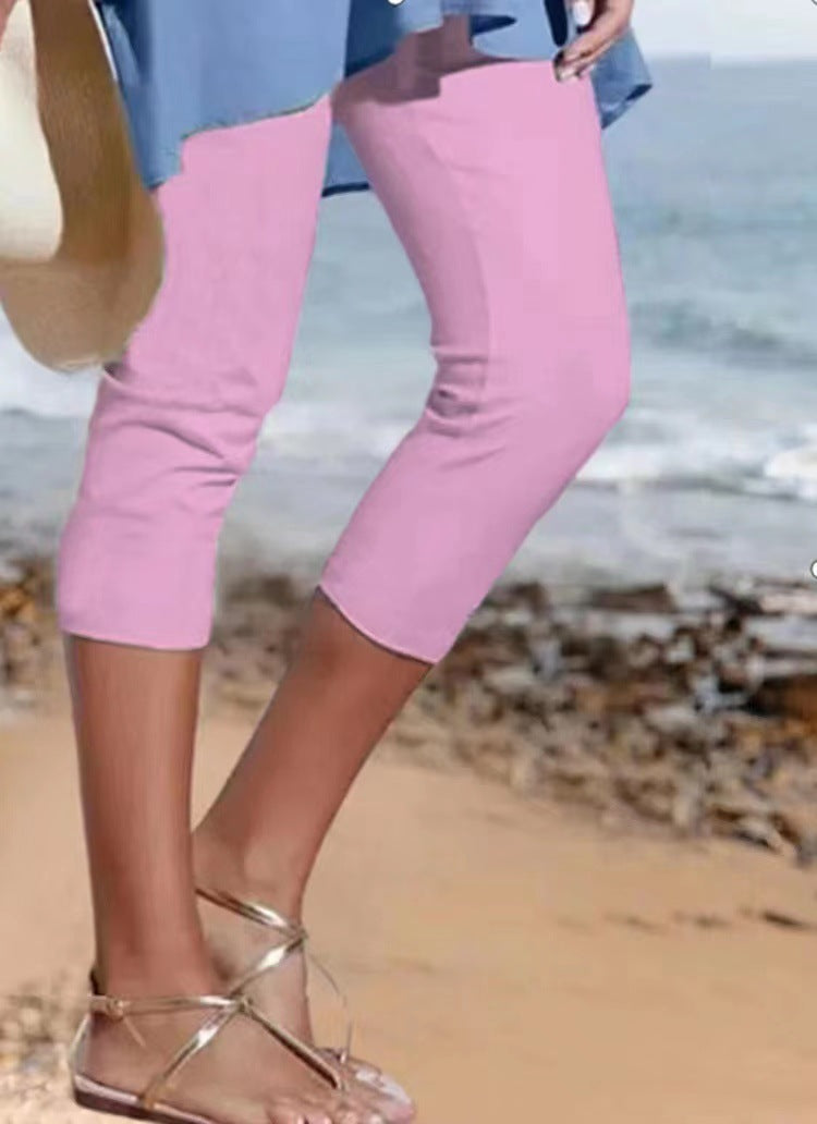 Lunara – Leggings für Rundum-Komfort im Alltag