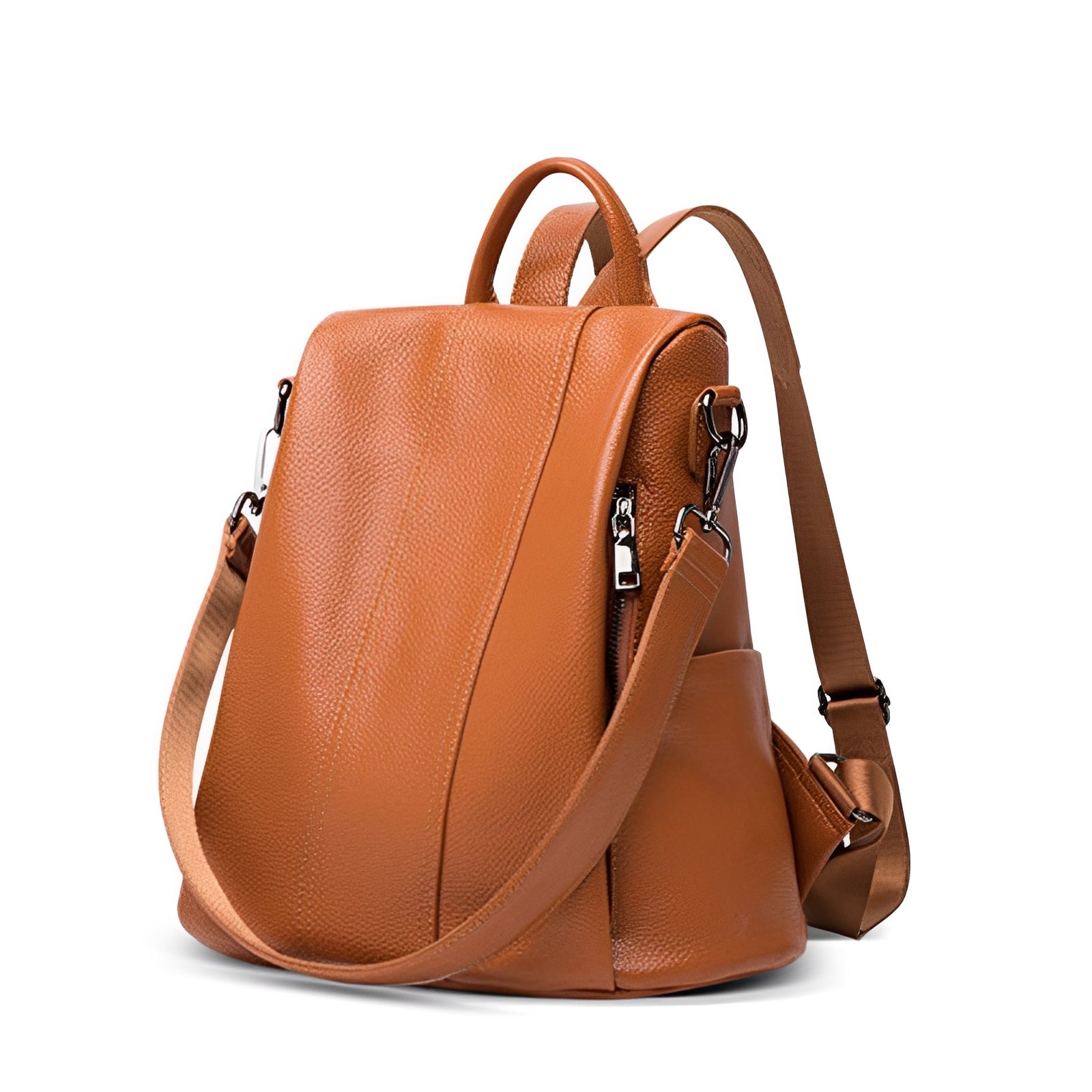 Melanie - Zeitgemäßer Freizeit-Rucksack