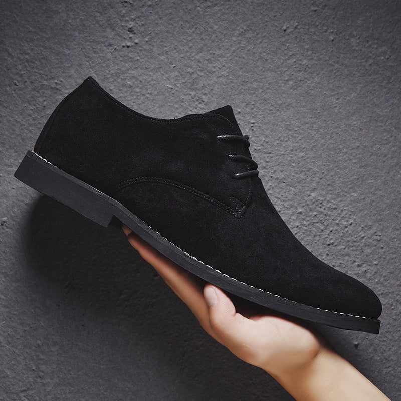 Ayrton - Klassische, elegante Schuhe
