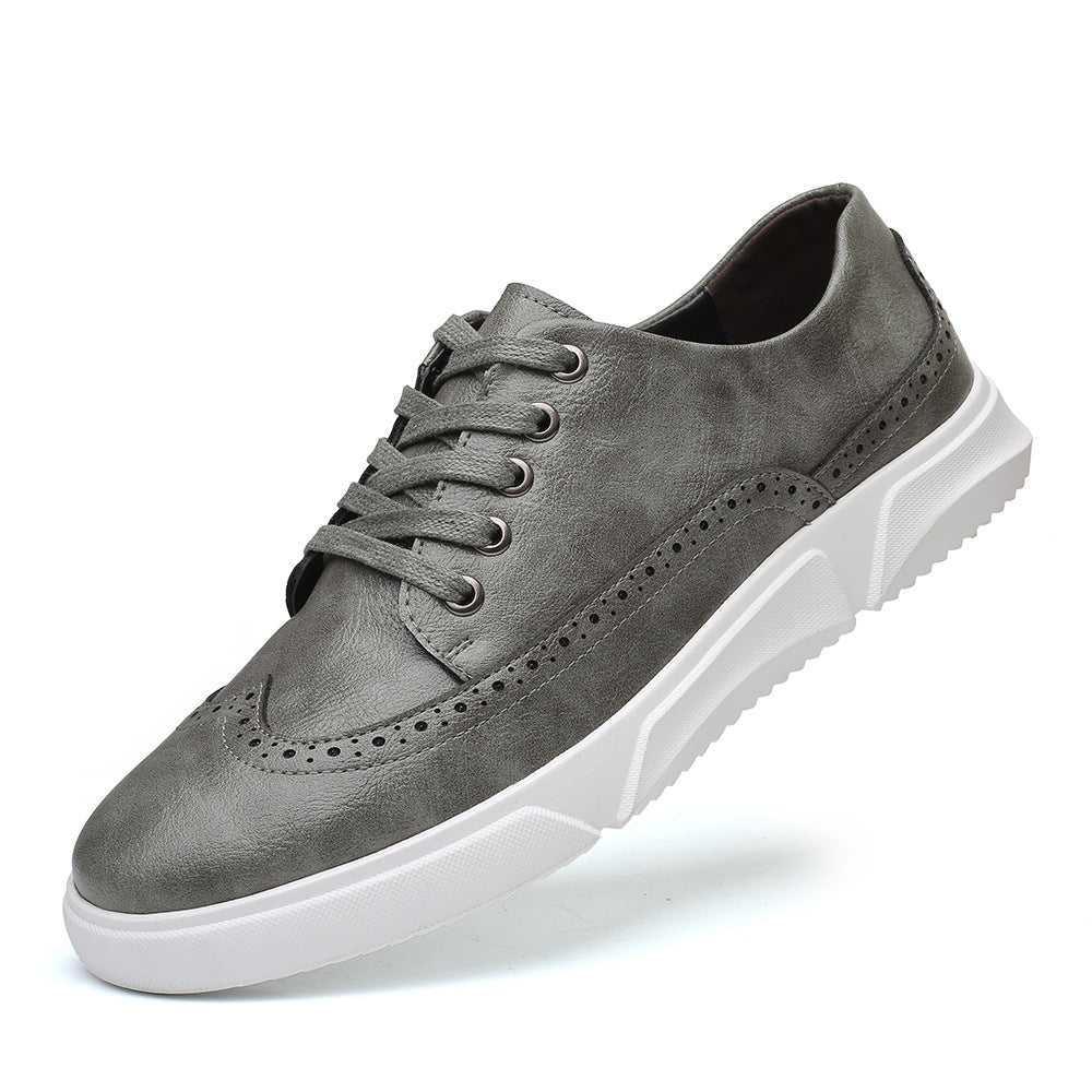 Kurtis - Stilvolle klassische Schuhe