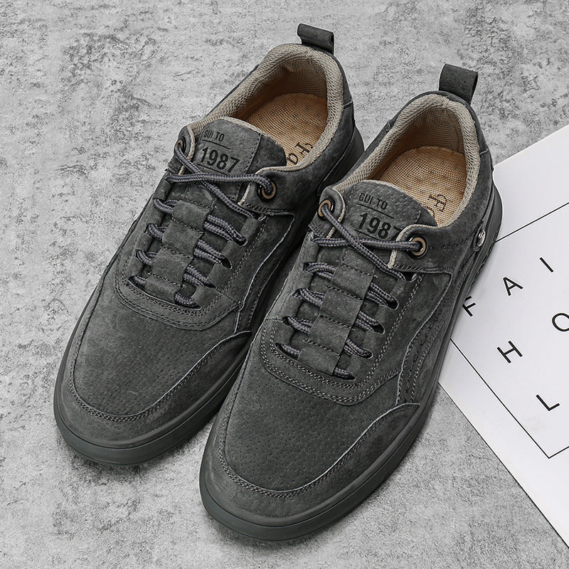 Josh - Bequeme Board-Sneaker