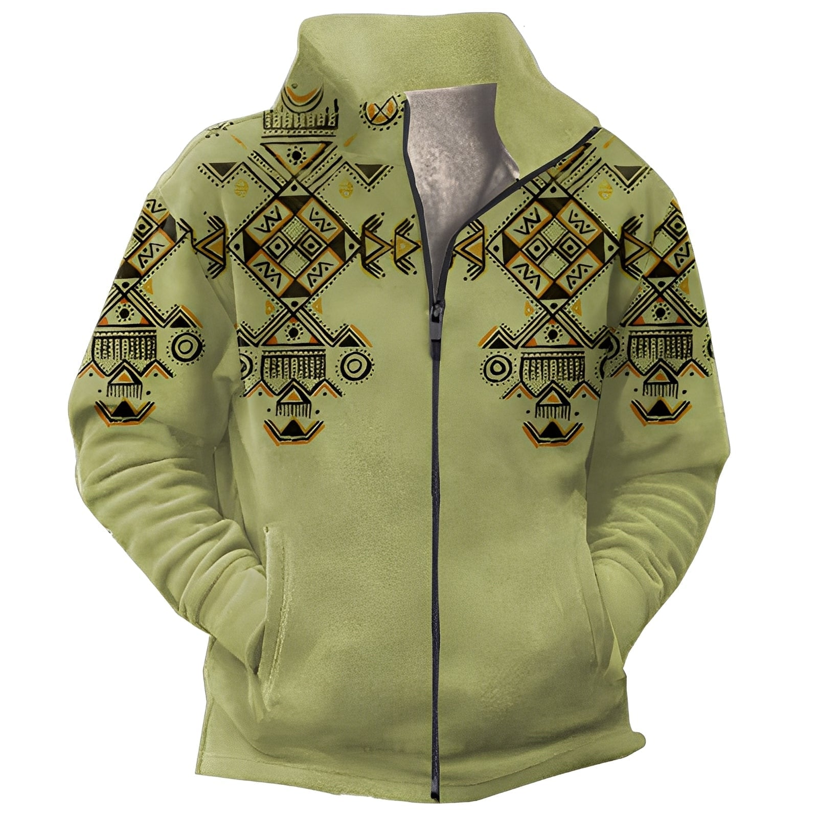 Aubert - Herrenjacke für Outdoor-Aktivitäten