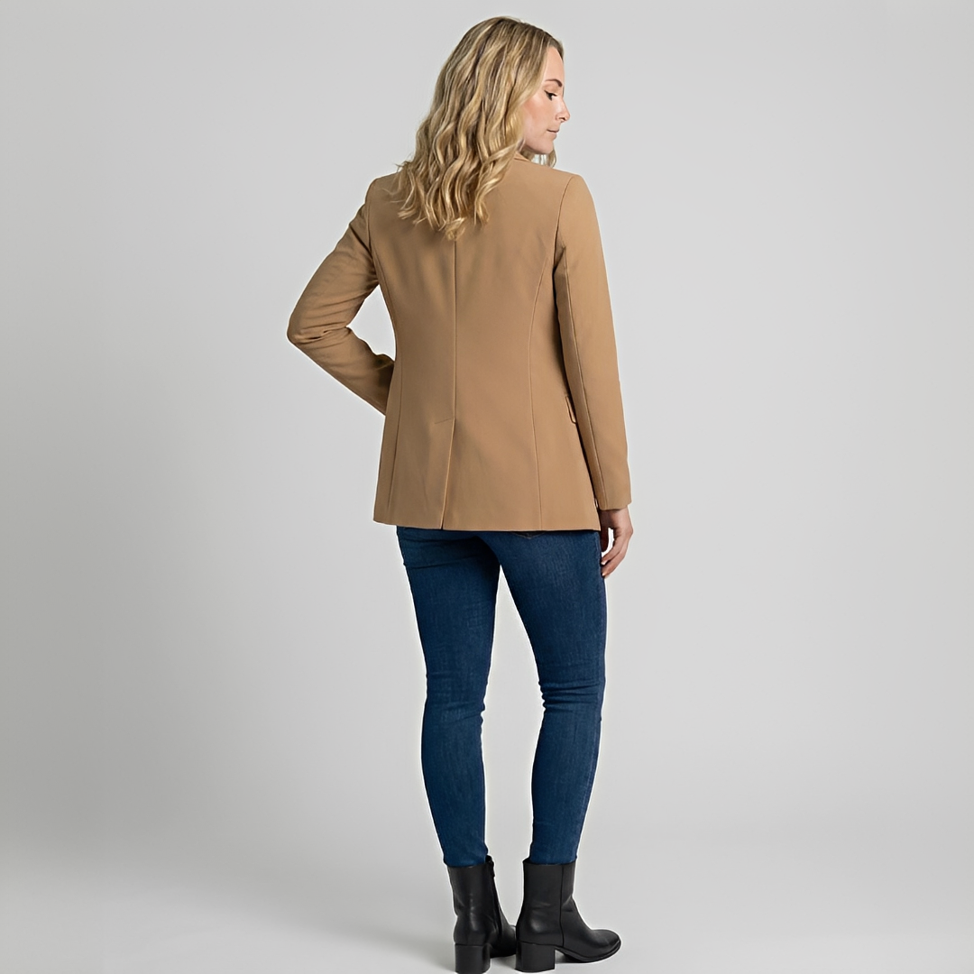 Chriselda - Eleganter Damenblazer