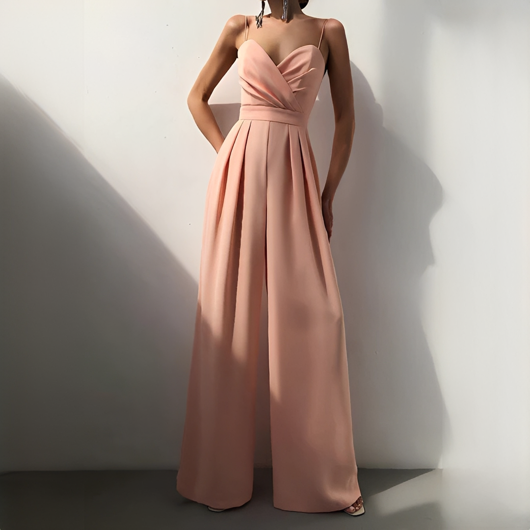 Camilla - Trendiges Damenkleid