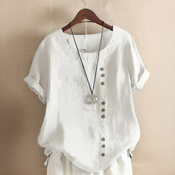 Yasmin - Stilvolle Bluse