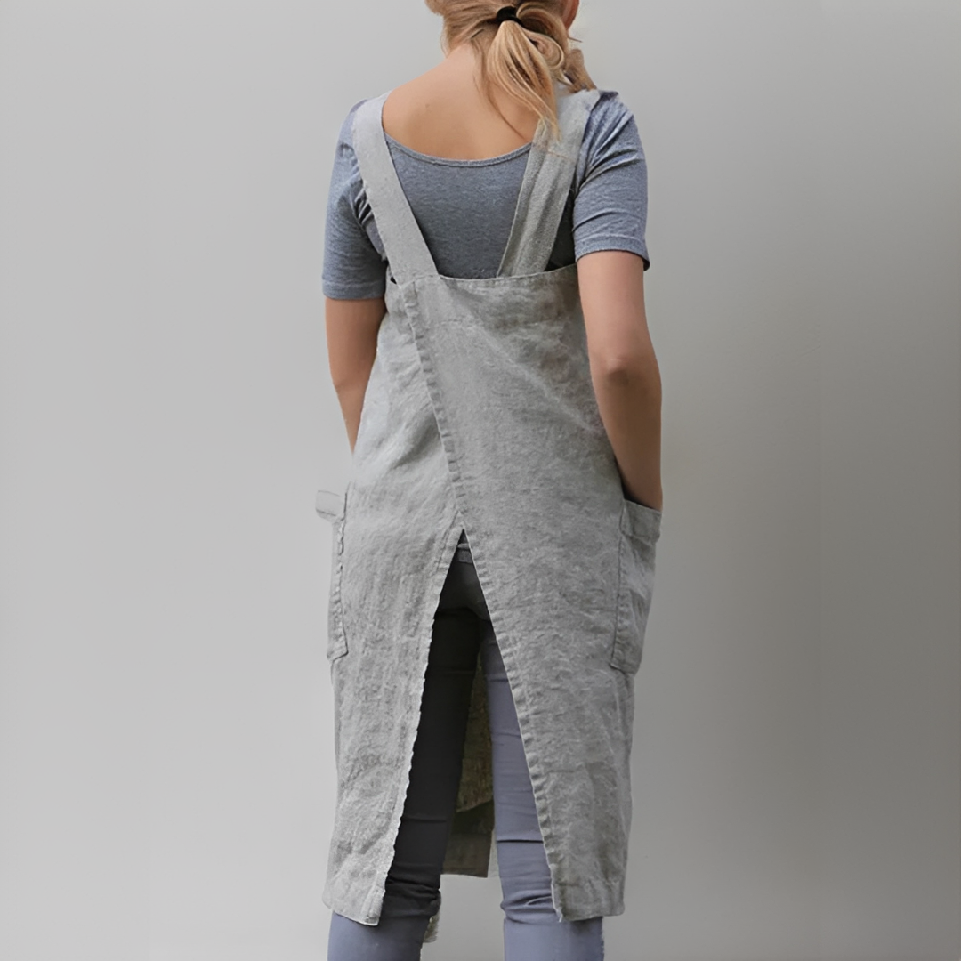 Silvia - Eleganter Damen-Sommer-Overall