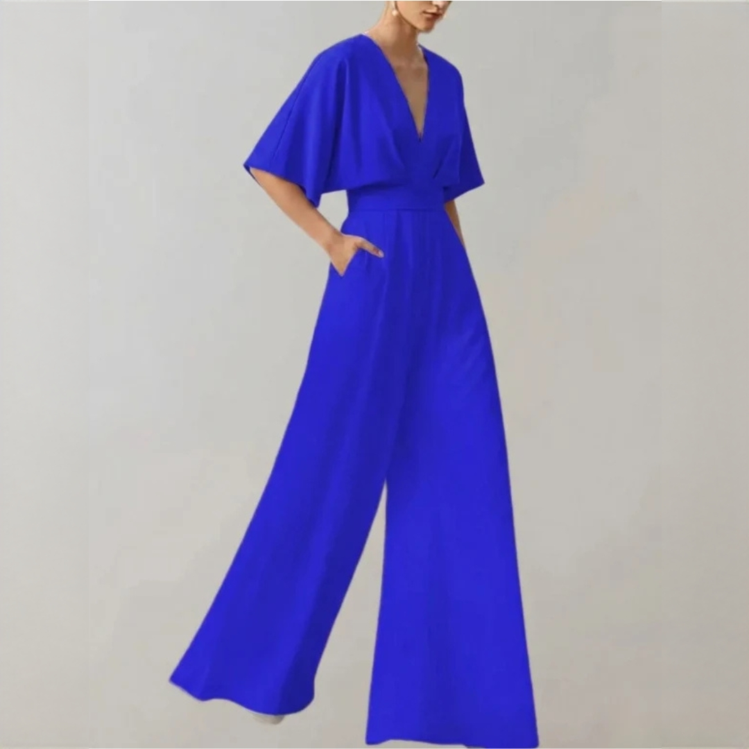 Yoko - Stilvoller und eleganter Jumpsuit