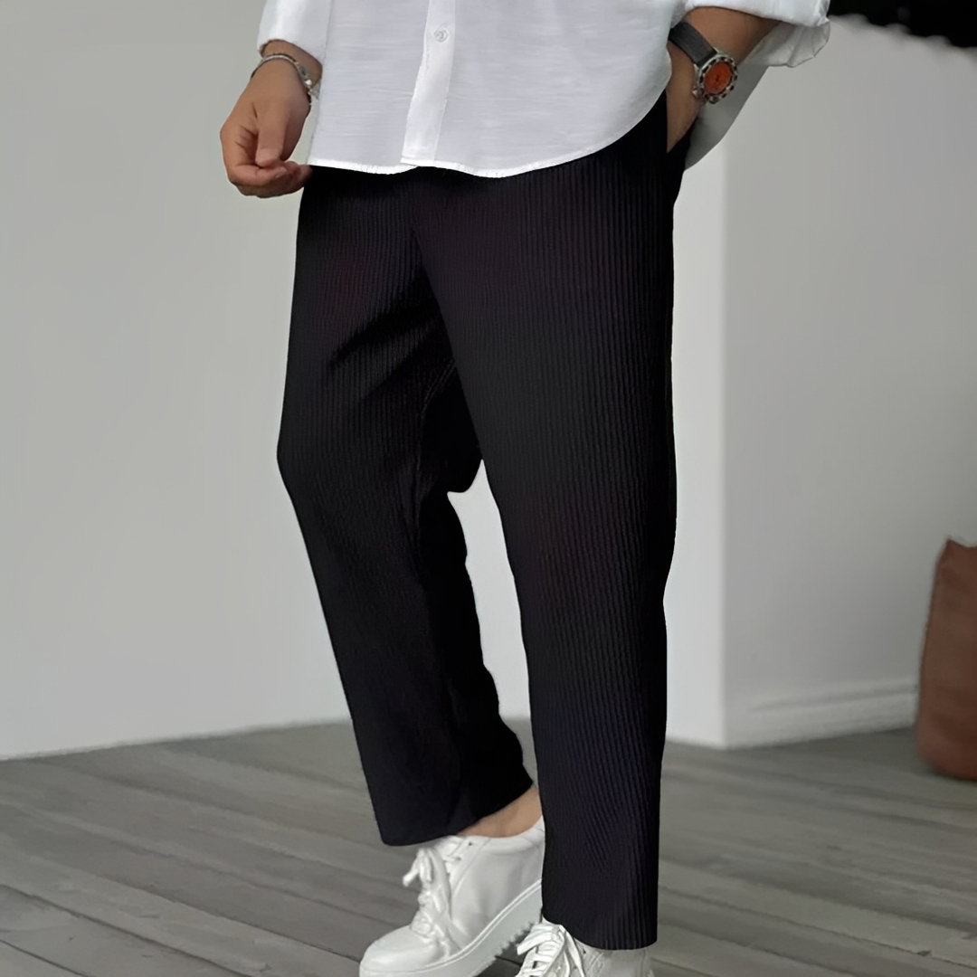 Jomart - Bequeme Herren-Sommerhose
