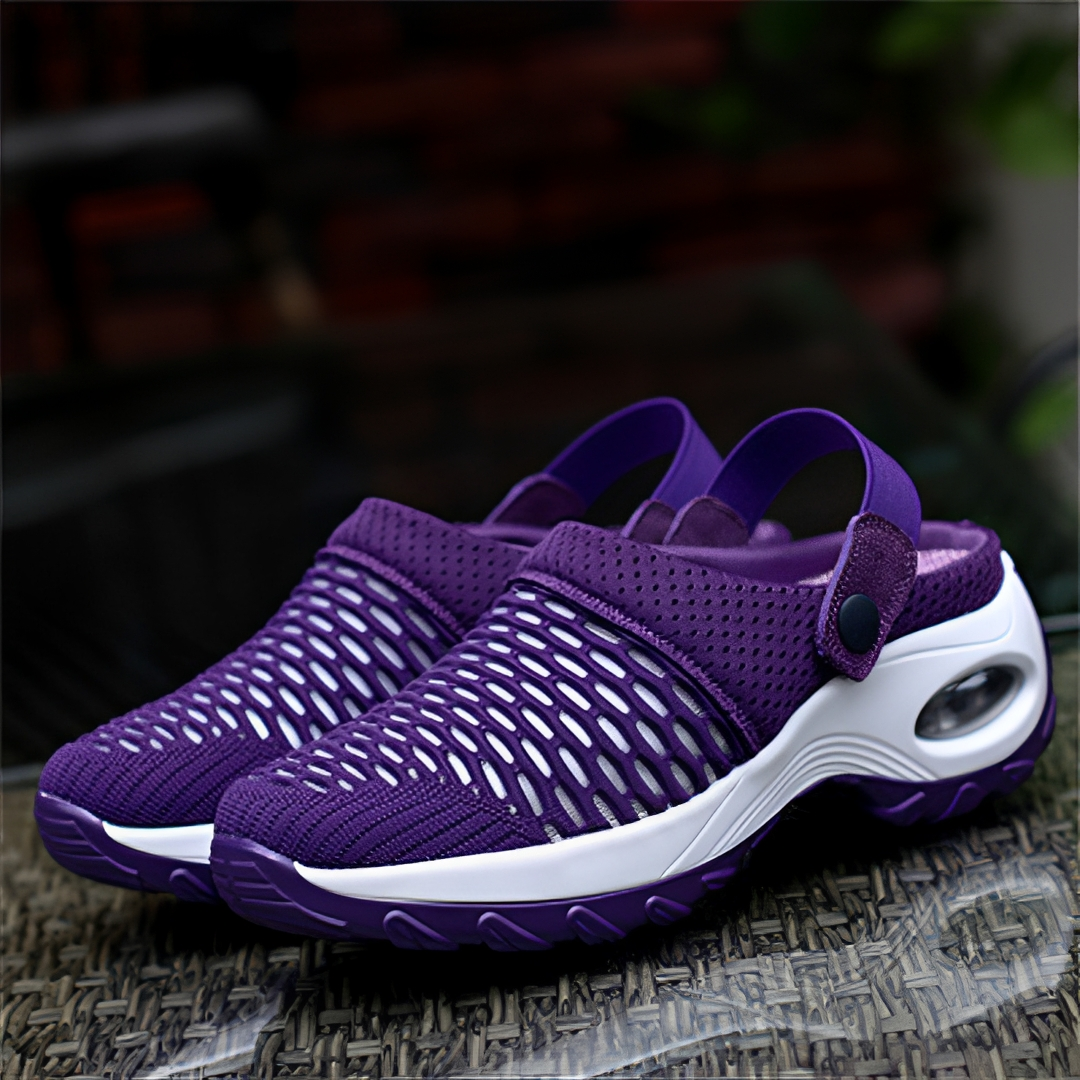 Sharmin - Schuhe für Frauen