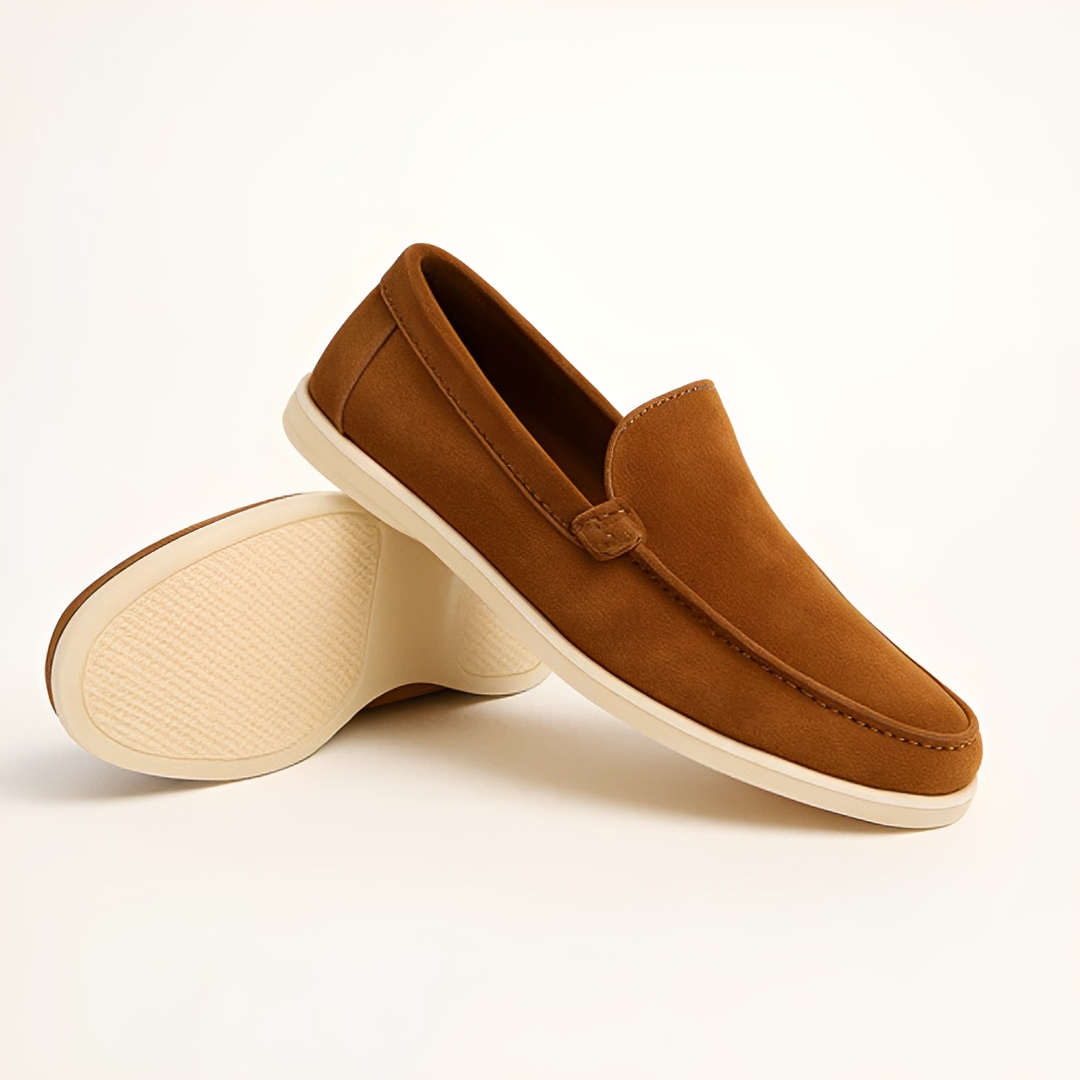 Garrison - Lässige Flache Schuhe