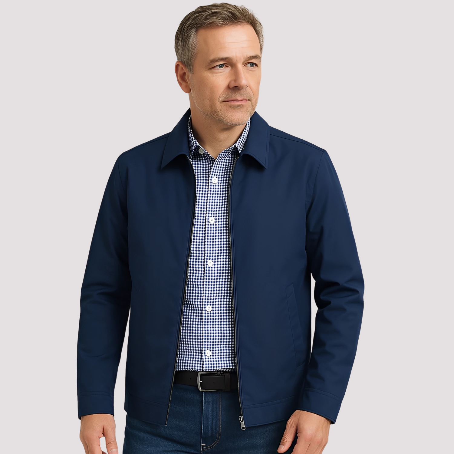 Hanson - Vielseitige Freizeitjacke