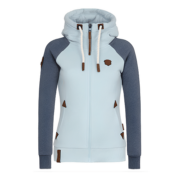 Aubrey - Warmer und angenehmer Hoodie
