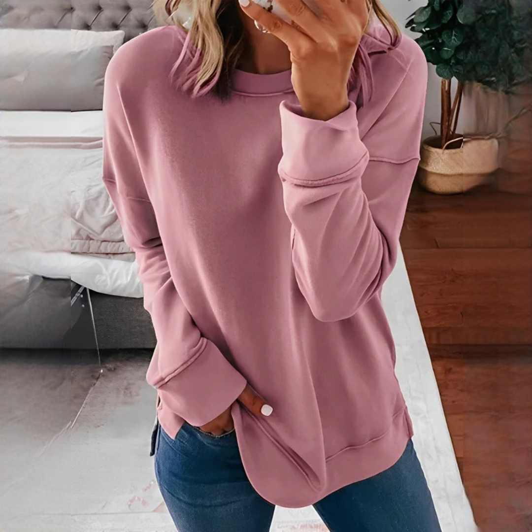 Annalee - Angenehmer Pullover