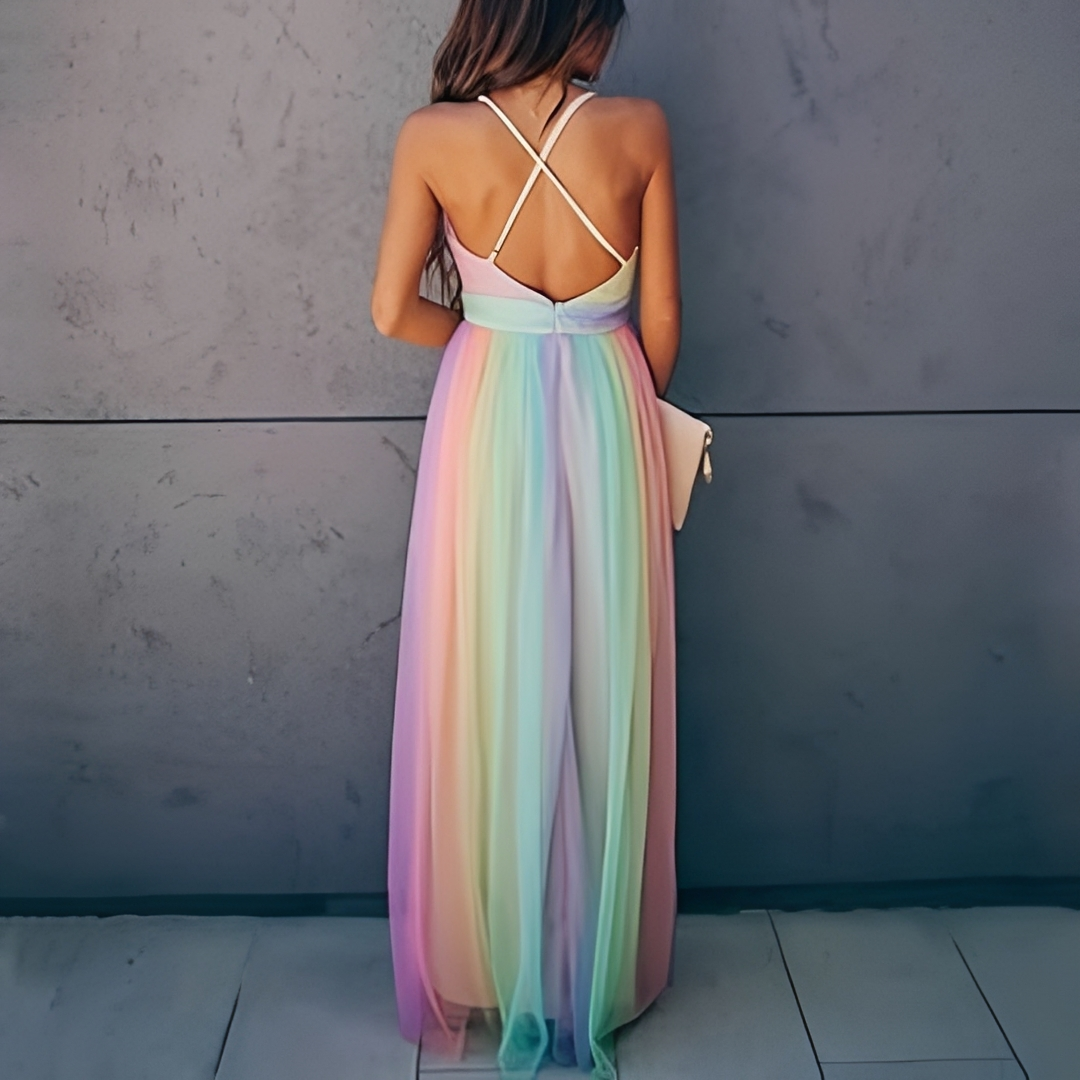 Zekera - Elegantes und Stilvolles Kleid