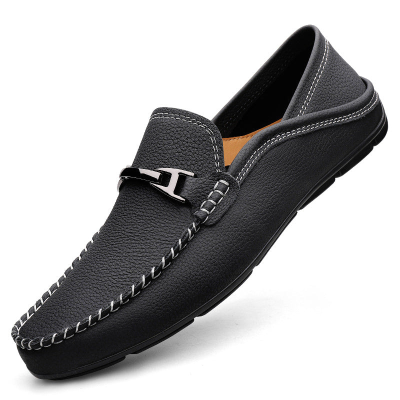 Ricardo - Lässige Formelle Loafer