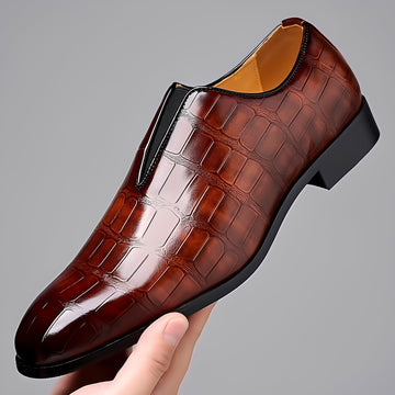 Daniels - Stilvolle Komfort-Loafer