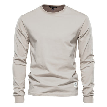 Wynne - Komfortables Langarmshirt