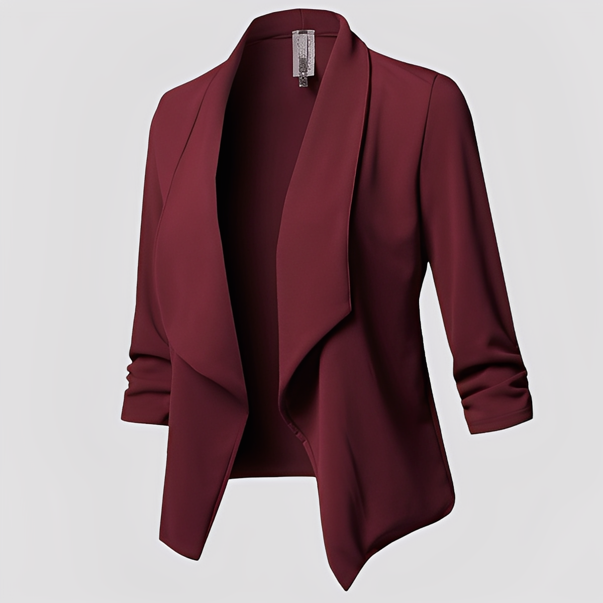 Jolie - Eleganter und warmer Blazer