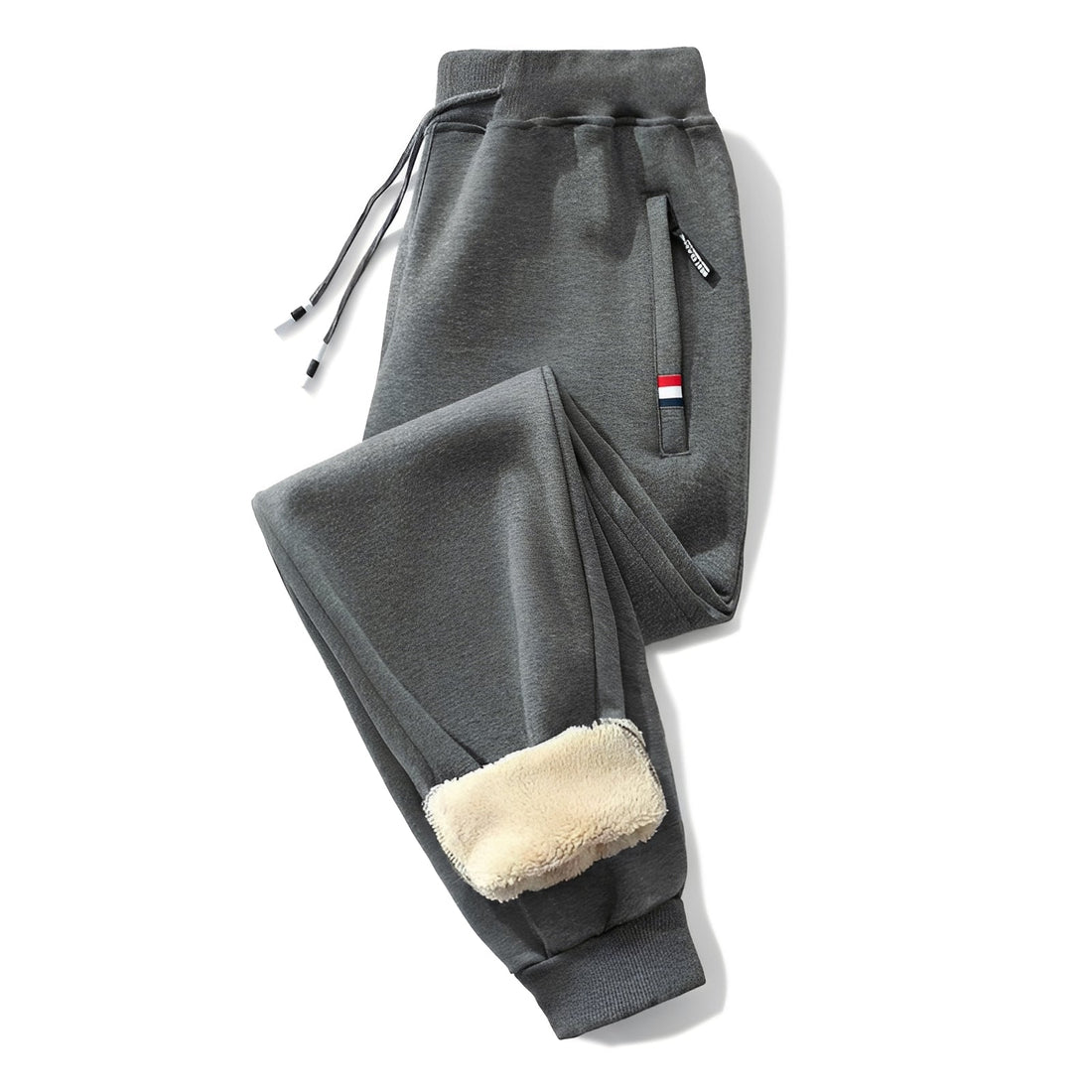 Theo - Gemütliche und warme Hose