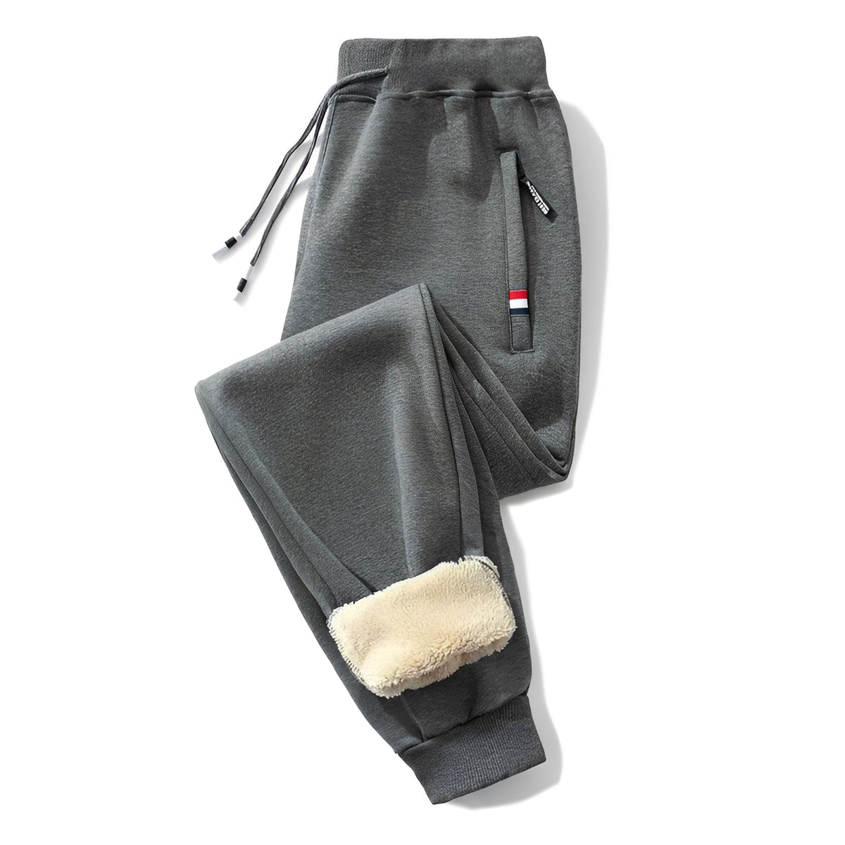 Theo - Gemütliche und warme Hose