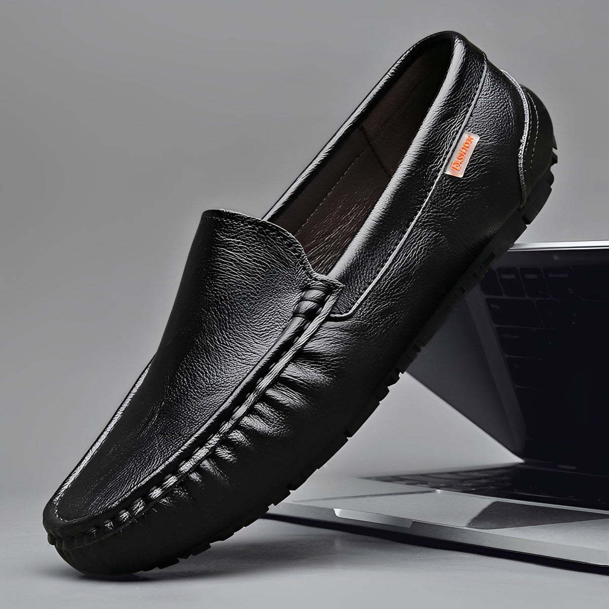 Jacob - Elegante Schuhe für formelle Herrenveranstaltungen