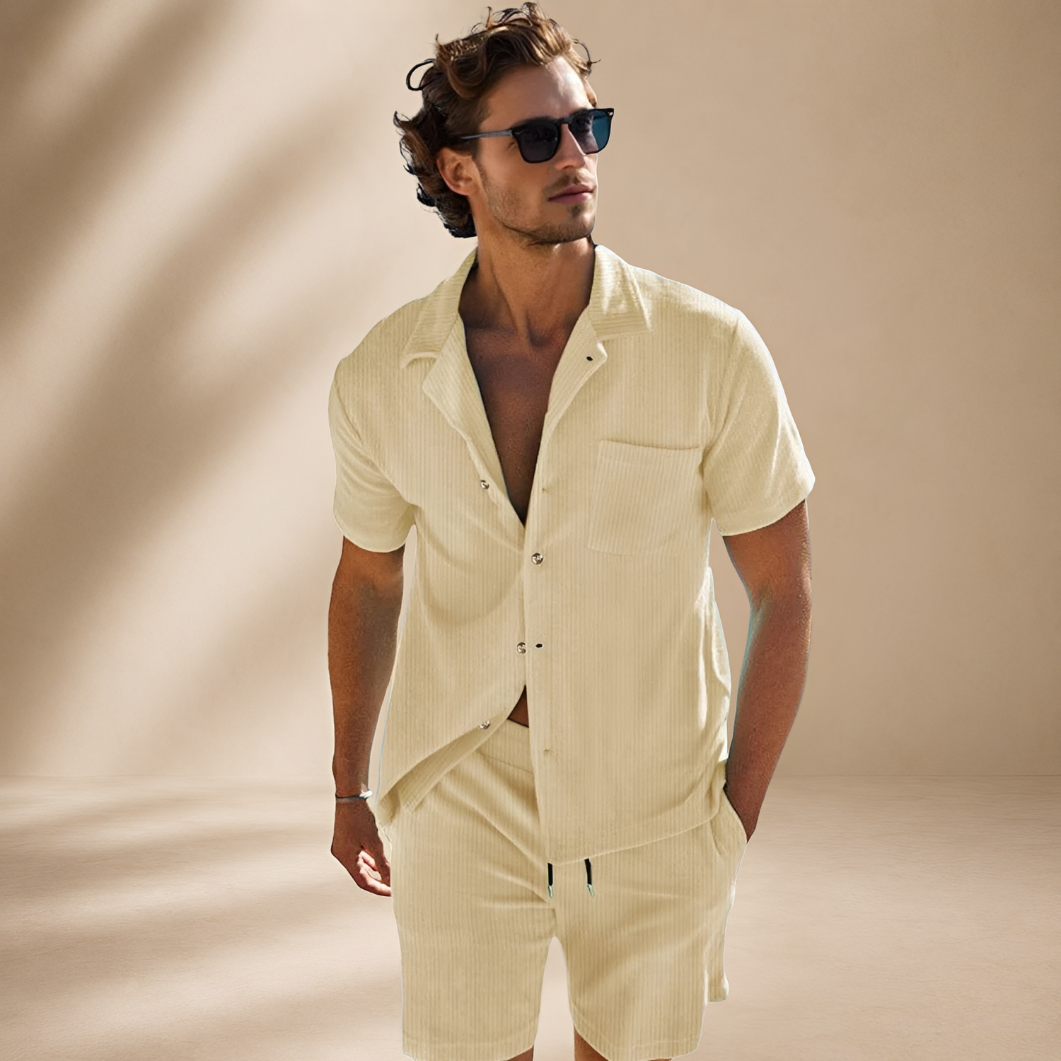 Joseph - Vielseitiges Bequemes Set