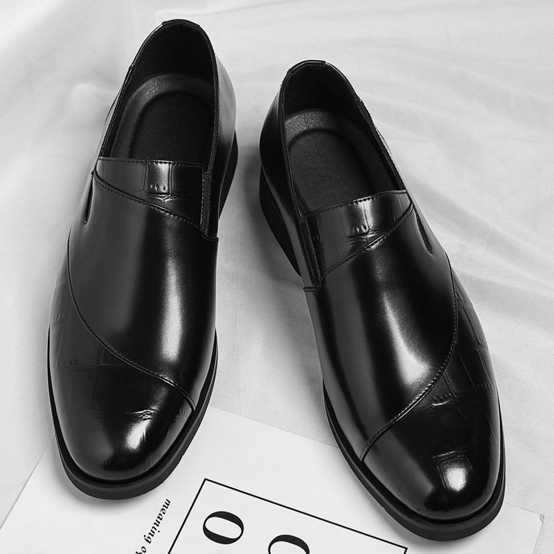 Kenzie - Retro-elegante Slipper