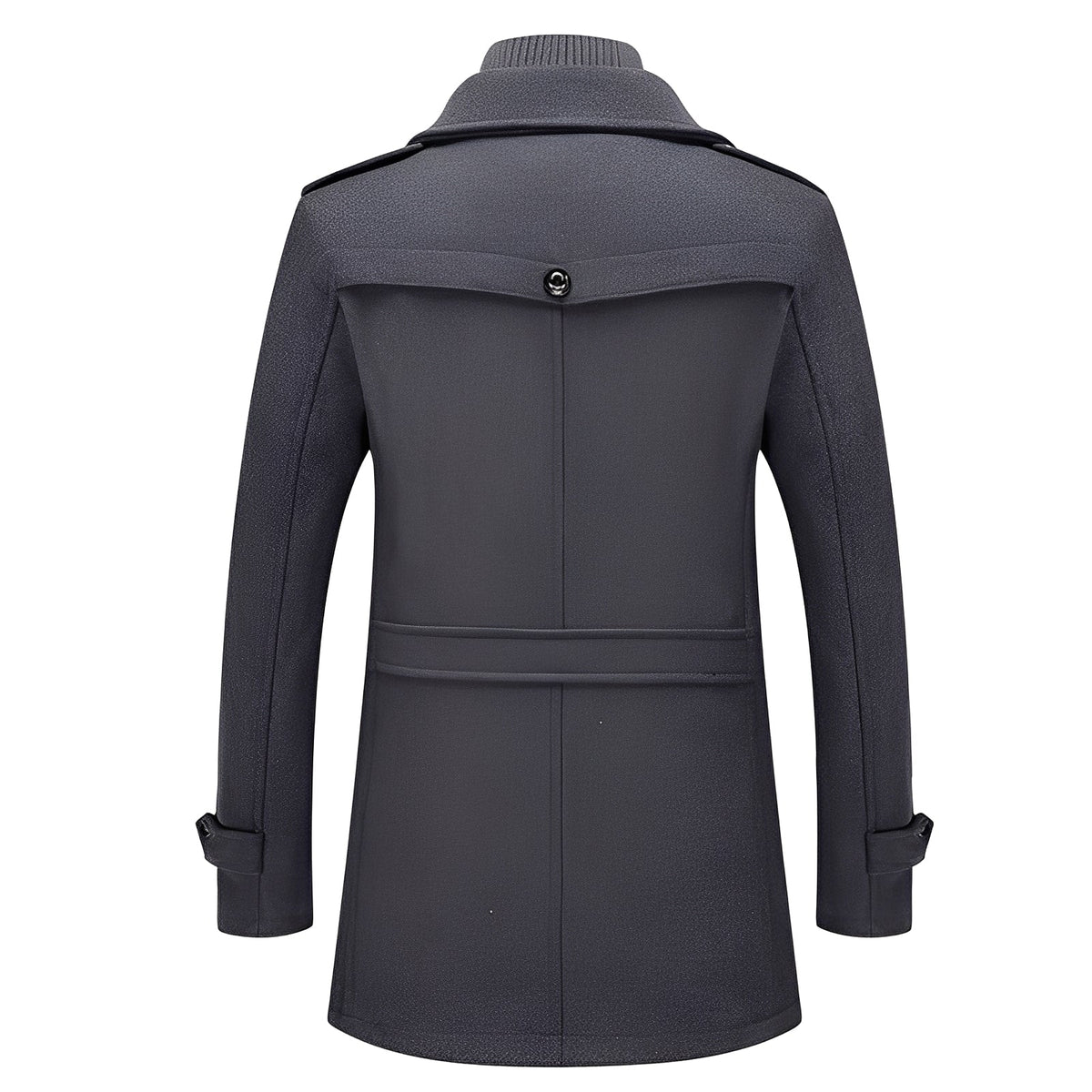 Merrill - Gemütlicher und warmer Mantel