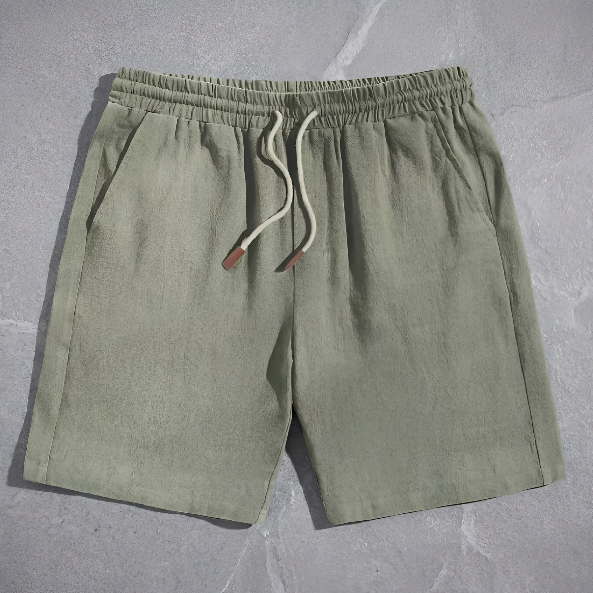 Krix - Komfortable Shorts mit Zugband