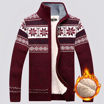 Charley - Bequemer und warmer Pulli