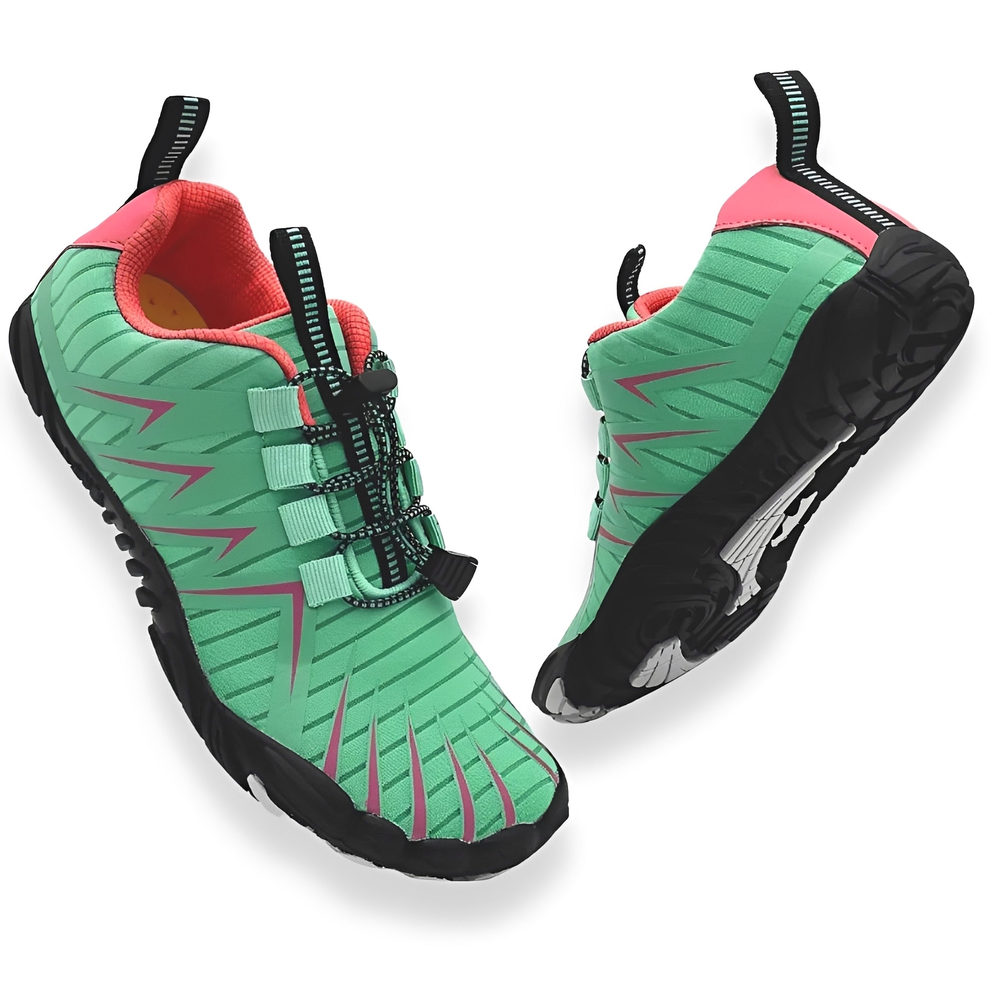 Dante - Schicke Barfußschuhe