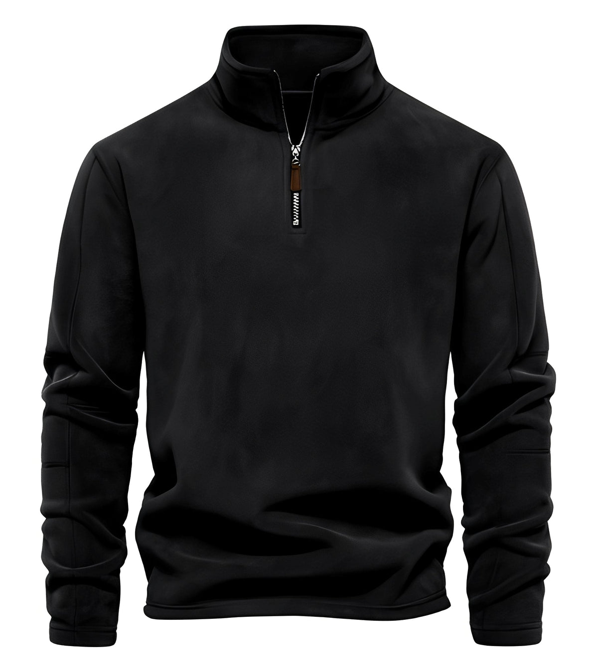 Nicholas - Stilvoller und behaglicher Pullover