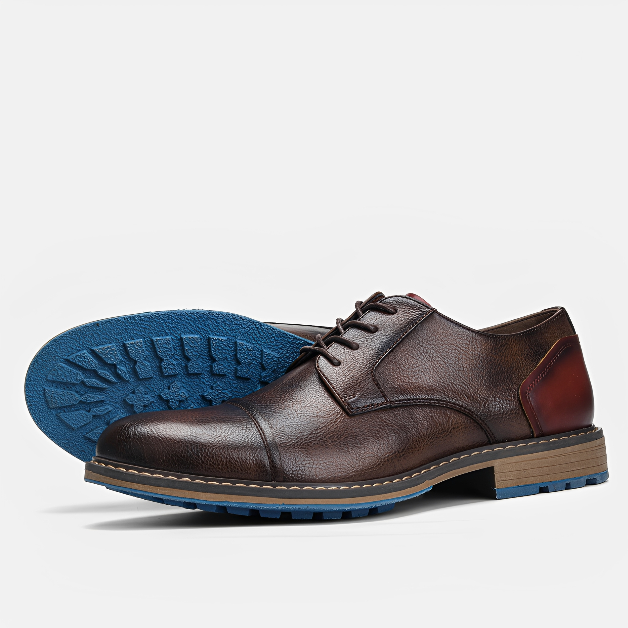 Glover - Klassische elegante Schuhe