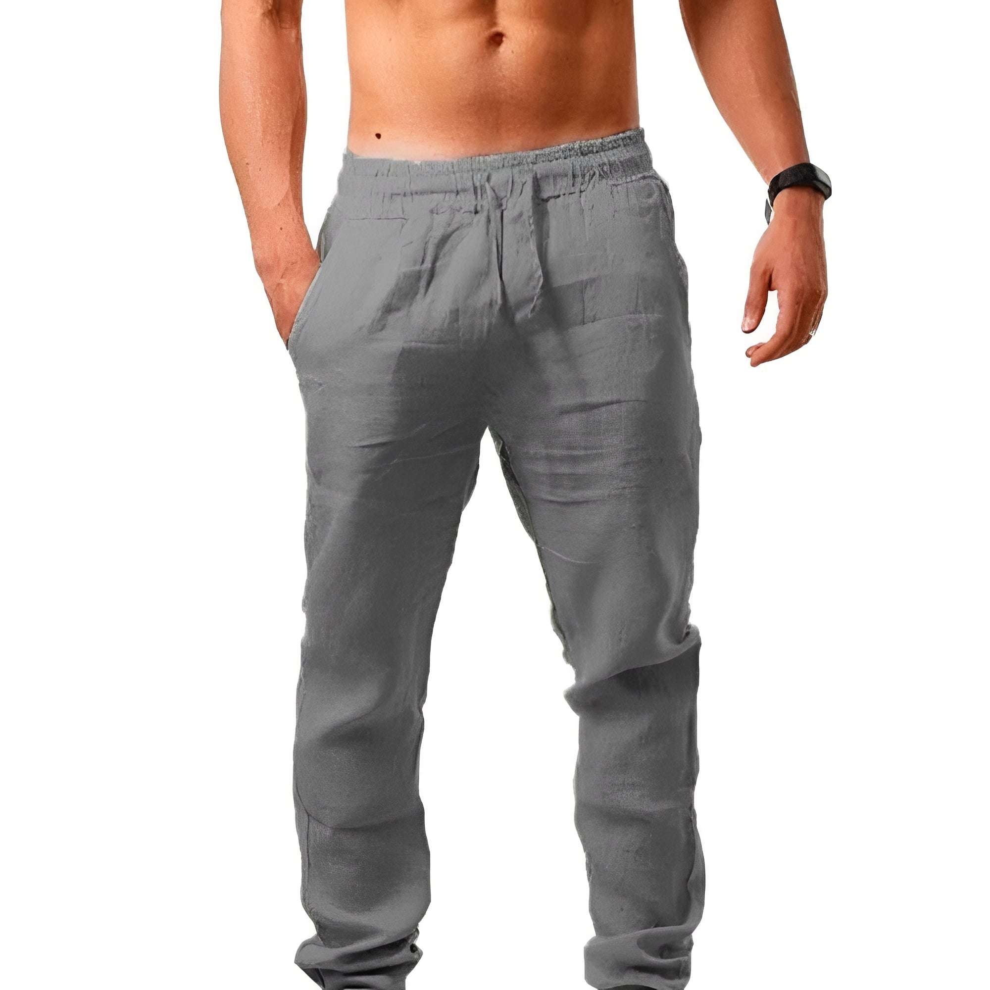 Herbert - Komfortable und lockere Hose