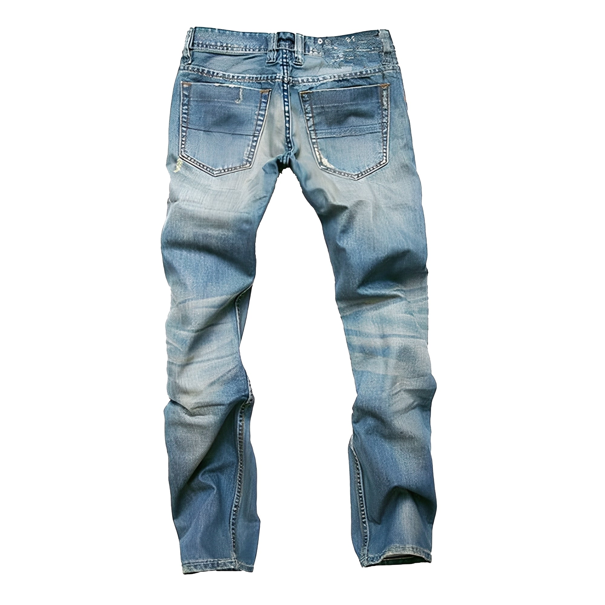 Kaleb - Traditionelle Hose