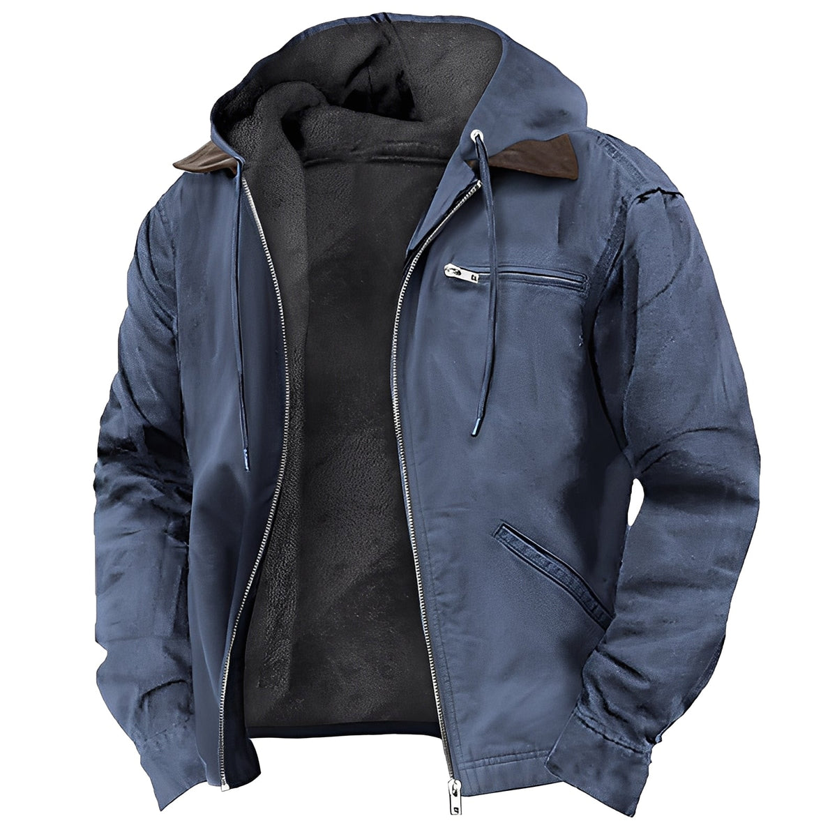 Adrian - Warme und robuste Jacke