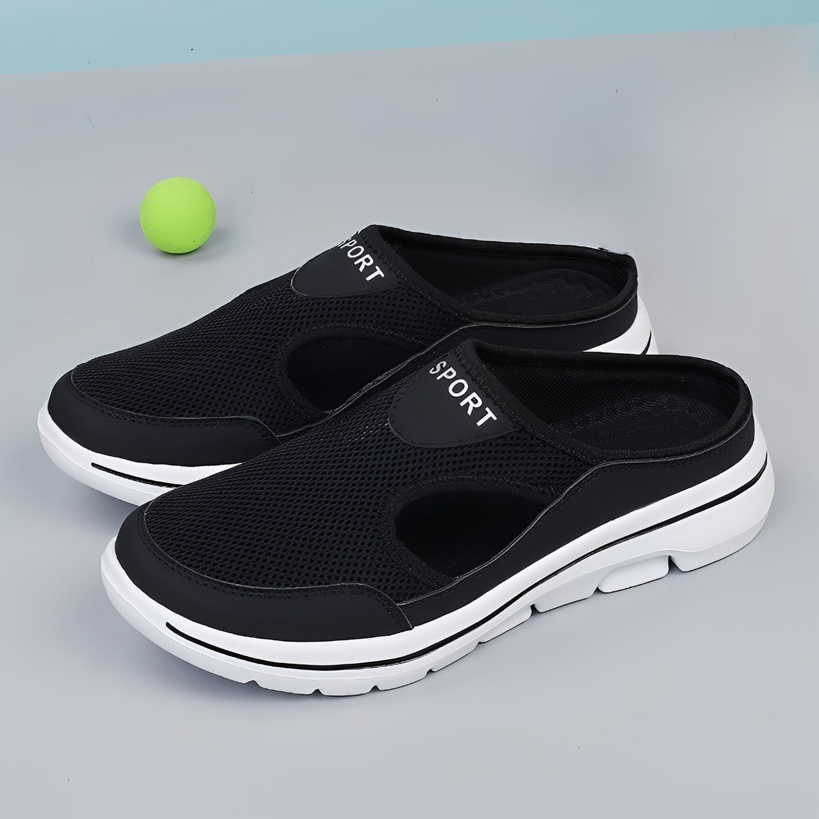 Amellie – Schuhe für Frauen