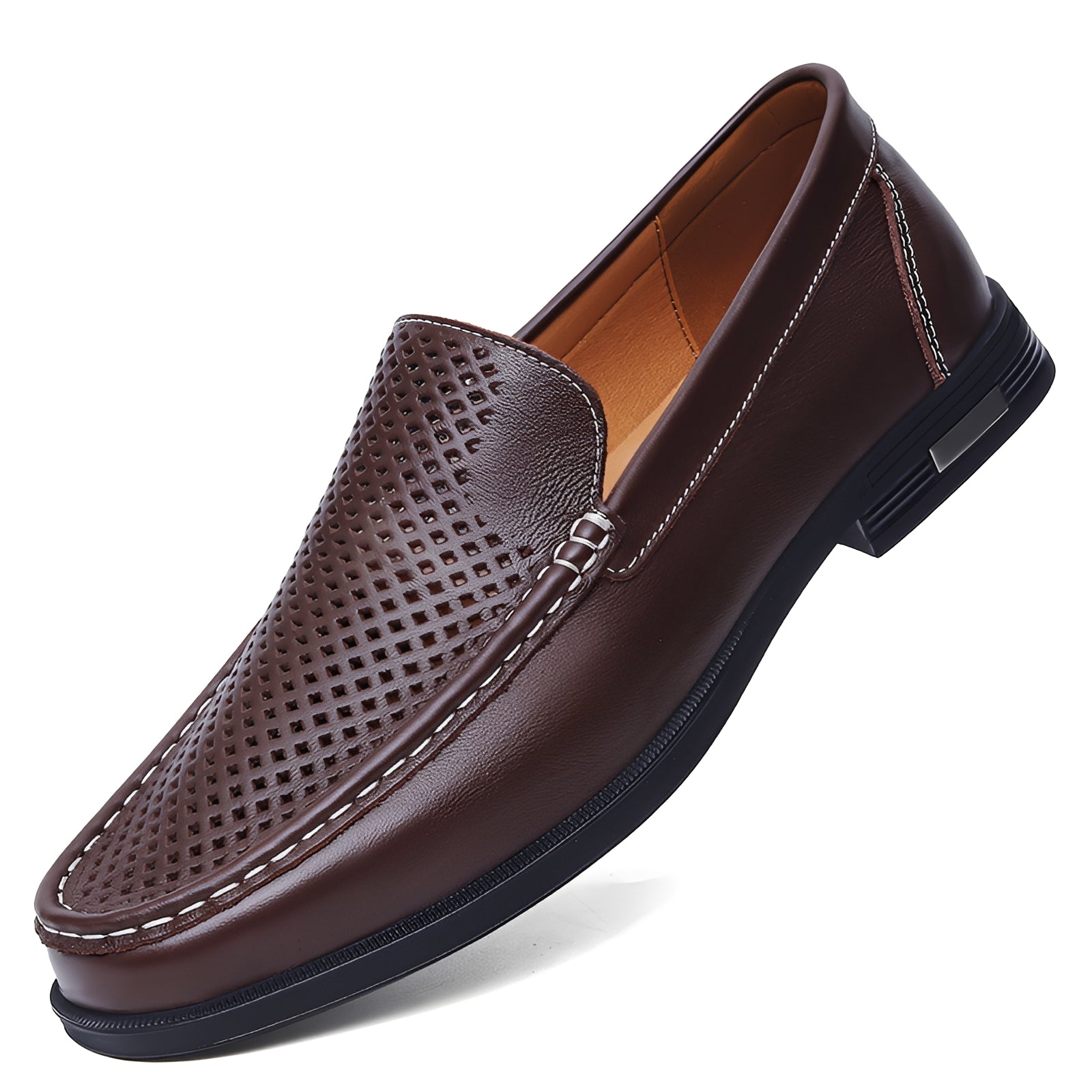 Walters - Leichte Formelle Loafer
