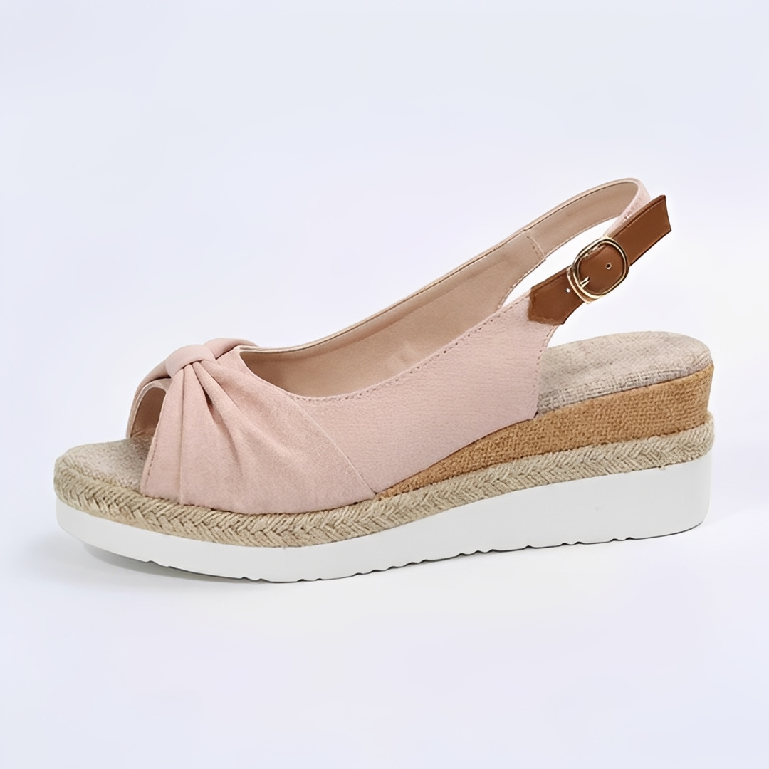 Mitch – Trendige und stilvolle Damensandalen