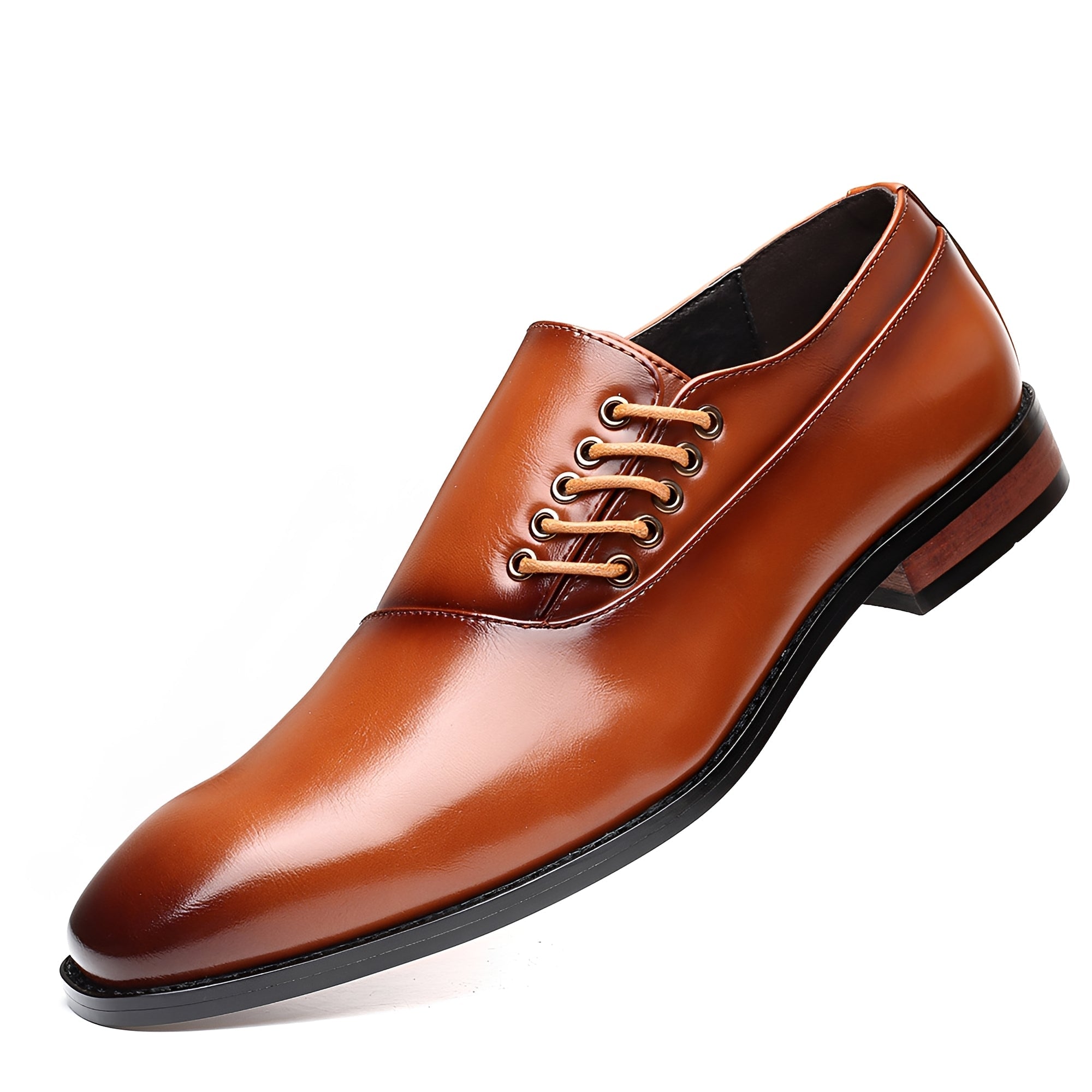 Francis - Schicke Business-Schuhe