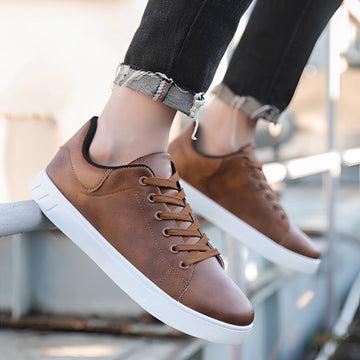 Howell - Legere flache Sneakers